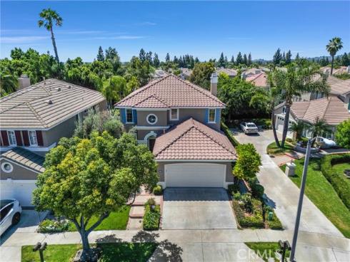 34  Silveroak  , Irvine, CA