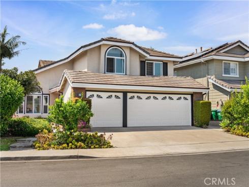 12  Wickland  , Irvine, CA