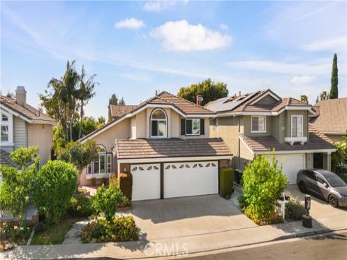 12  Wickland  , Irvine, CA