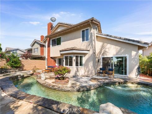 12  Wickland  , Irvine, CA