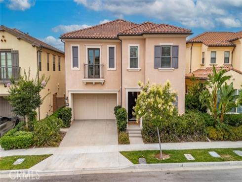 113  Henderson  , Irvine, CA