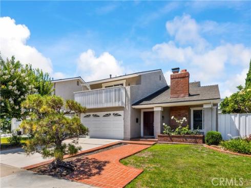 4332  Vale   Street, Irvine, CA