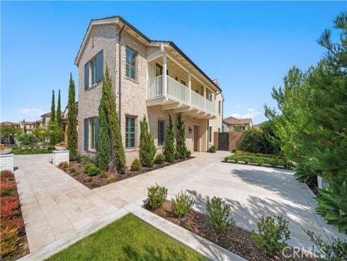 101  Summerland  , Irvine, CA