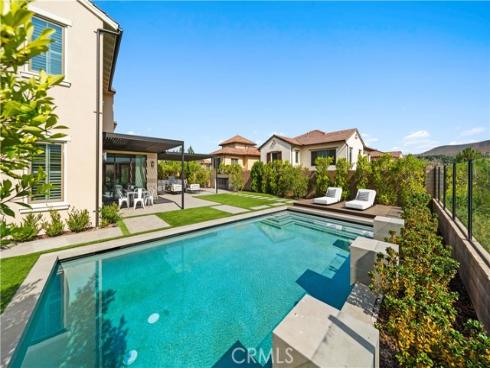 101  Summerland  , Irvine, CA