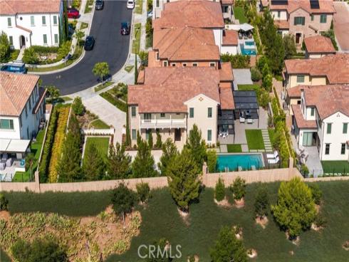 101  Summerland  , Irvine, CA