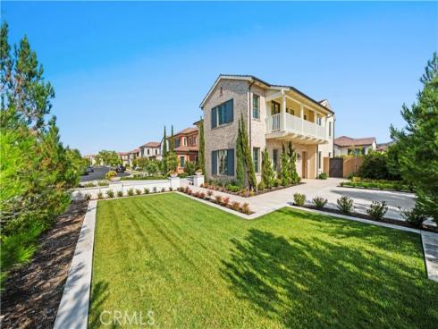 101  Summerland  , Irvine, CA