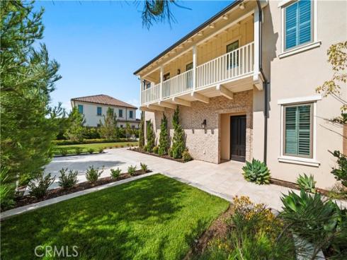 101  Summerland  , Irvine, CA