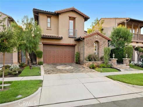 53  Gray Dove  , Irvine, CA