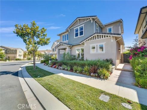 60  Harlow  , Irvine, CA