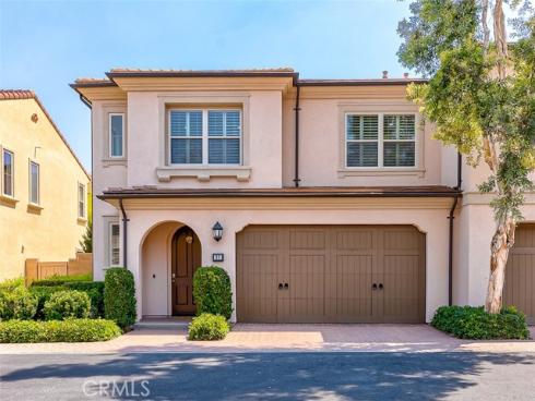 37  Deergrass  , Irvine, CA