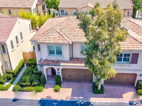 37  Deergrass  , Irvine, CA