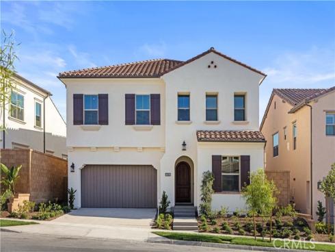 126  Sunnybank  , Irvine, CA