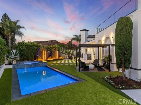 5732  Sierra Casa   Road, Irvine, CA