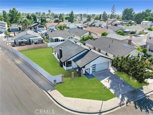 4672  Ranchgrove   Drive, Irvine, CA