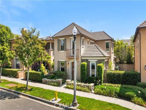 92  Rinaldi  , Irvine, CA