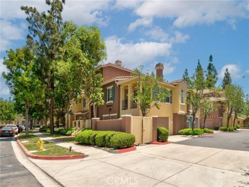 2116  Timberwood  , Irvine, CA