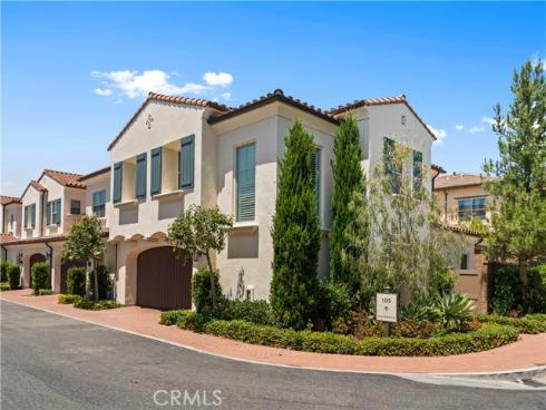 105  Breakwater  , Irvine, CA