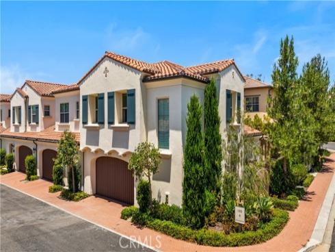 105  Breakwater  , Irvine, CA