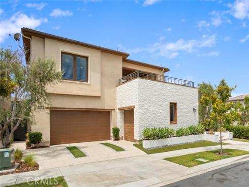 64  Claudius   Court, Irvine, CA