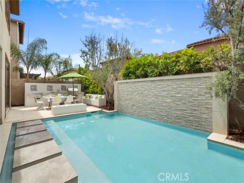 64  Claudius   Court, Irvine, CA