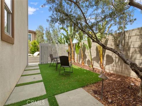 64  Claudius   Court, Irvine, CA