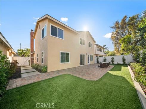 4311  Pioneer   Street, Irvine, CA