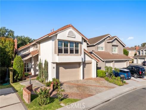 4  Quebrada  , Irvine, CA