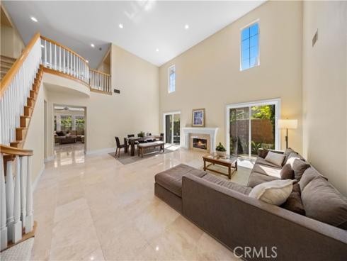 23  Flora Springs  , Irvine, CA