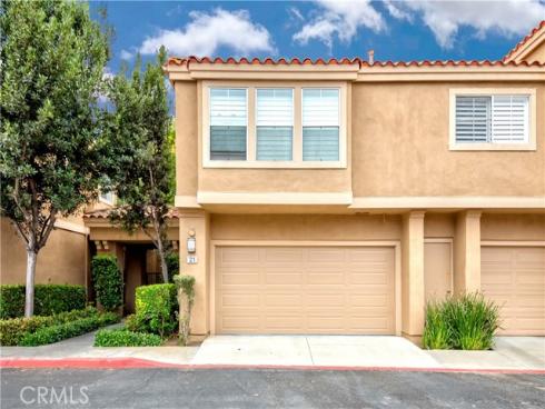 21  Ericson Aisle  , Irvine, CA