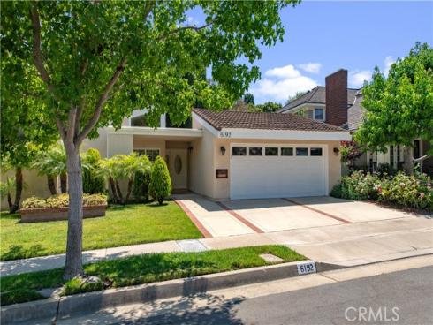 6192  Sierra Siena   Road, Irvine, CA