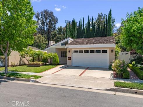 6192  Sierra Siena   Road, Irvine, CA