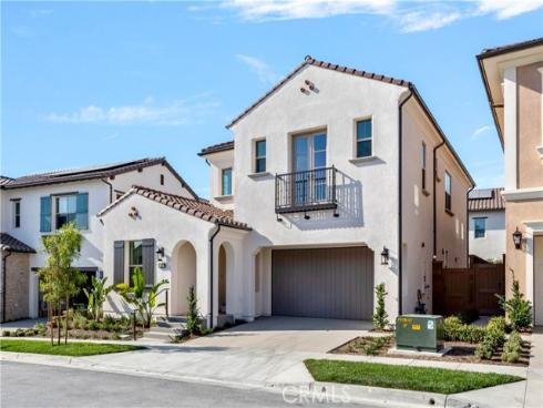 123  Sunnybank  , Irvine, CA