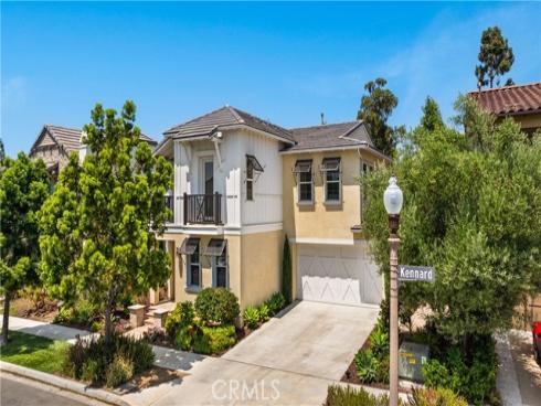 121  Kennard  , Irvine, CA