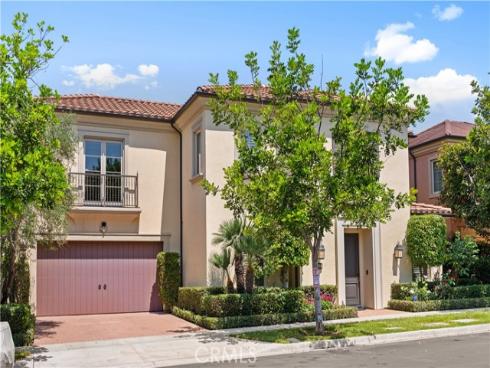 53  Pinetree  , Irvine, CA