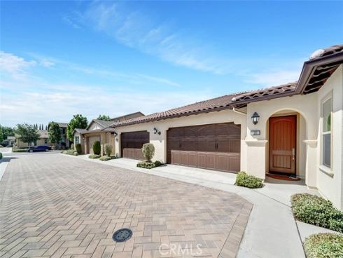 105  Burgess  , Irvine, CA