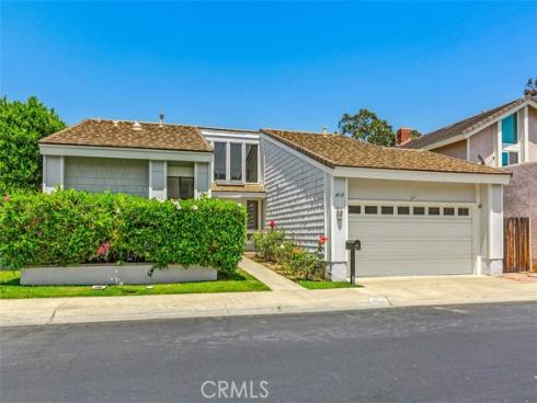 4911  Corkwood   Lane, Irvine, CA