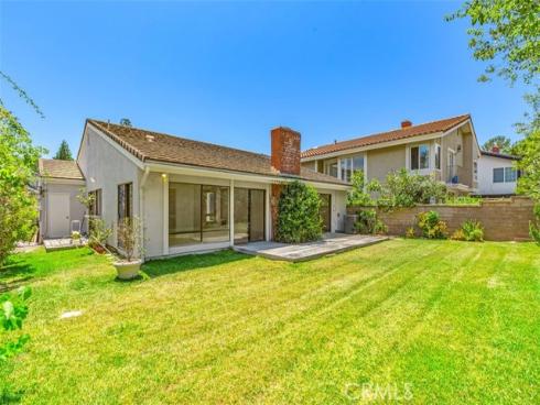 4911  Corkwood   Lane, Irvine, CA