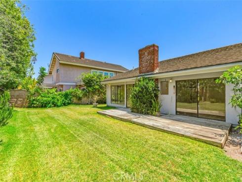 4911  Corkwood   Lane, Irvine, CA