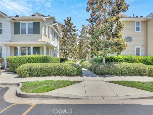 412  Silk Tree  , Irvine, CA