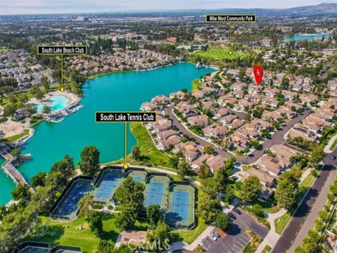 48  Cedarlake  37 , Irvine, CA