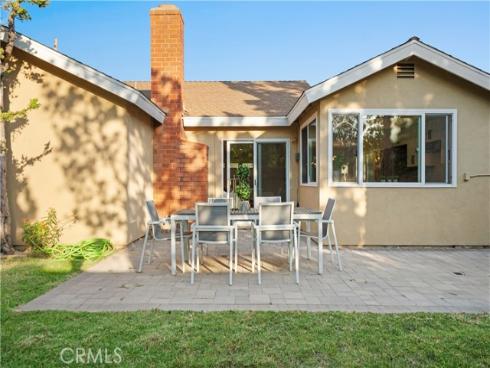 15441  Cherbourg   Avenue, Irvine, CA