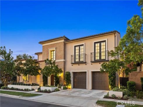 127  Larksong  , Irvine, CA