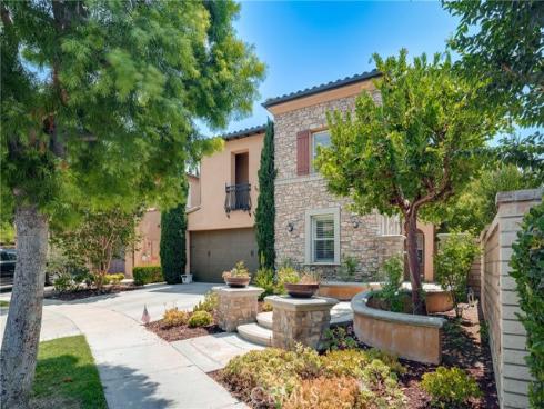 6  Conifer  , Irvine, CA