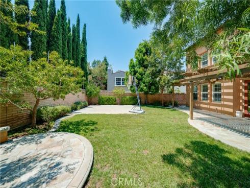 6  Conifer  , Irvine, CA