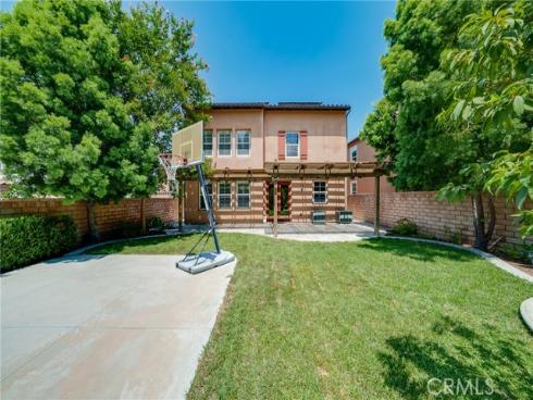 6  Conifer  , Irvine, CA