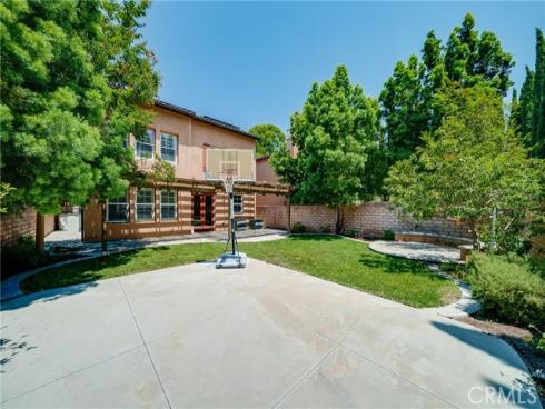 6  Conifer  , Irvine, CA