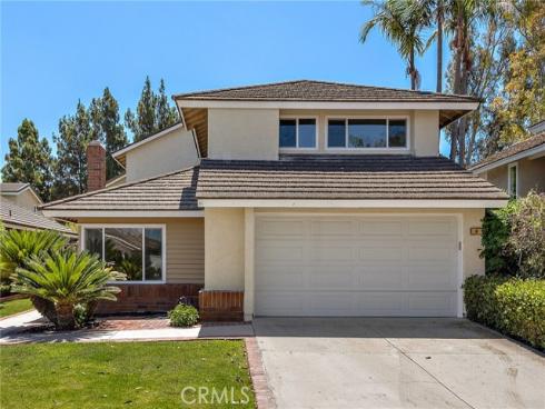 4  Woodsorrel  , Irvine, CA