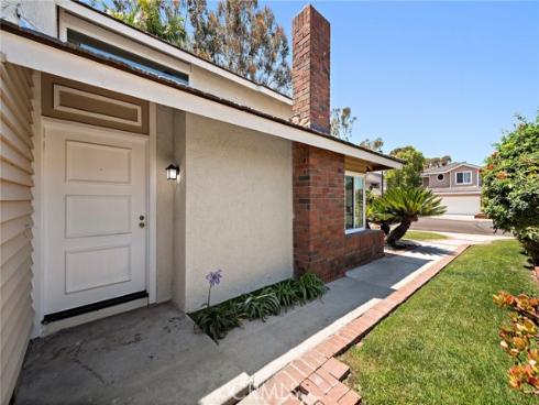 4  Woodsorrel  , Irvine, CA