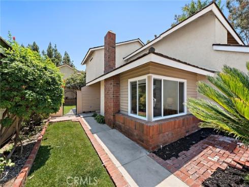 4  Woodsorrel  , Irvine, CA