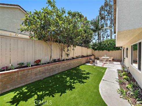 4  Woodsorrel  , Irvine, CA